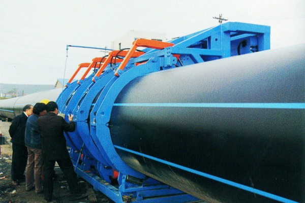 湖北小區(qū)供水專用pe管